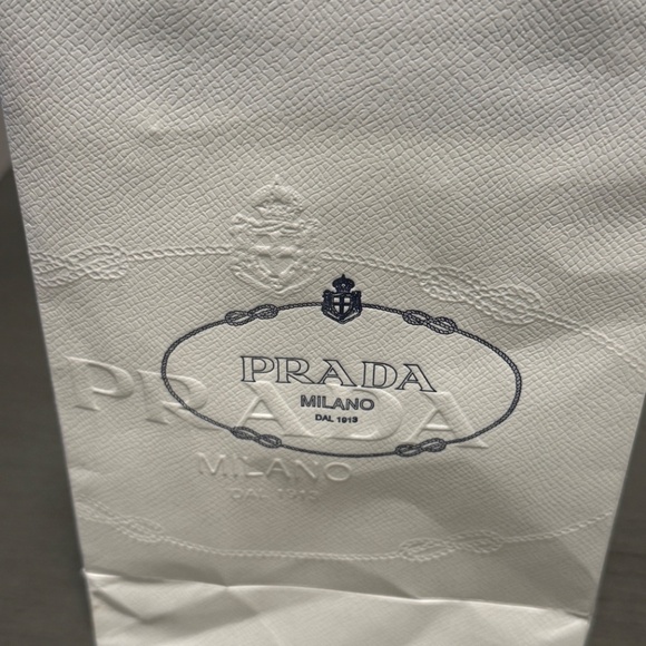 Prada Sunglasses - Picture 10 of 11